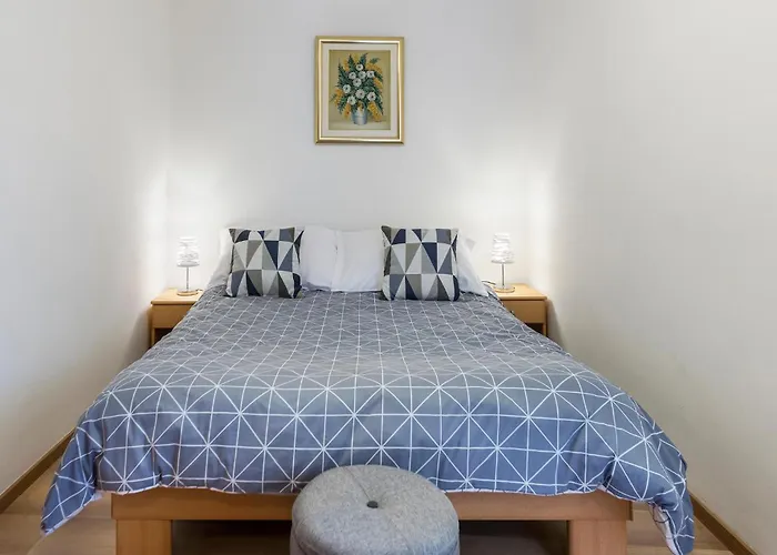 Holiday Home Pinezici I