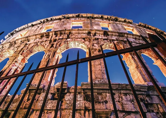 Holiday Home Pinezici I Vikendica *