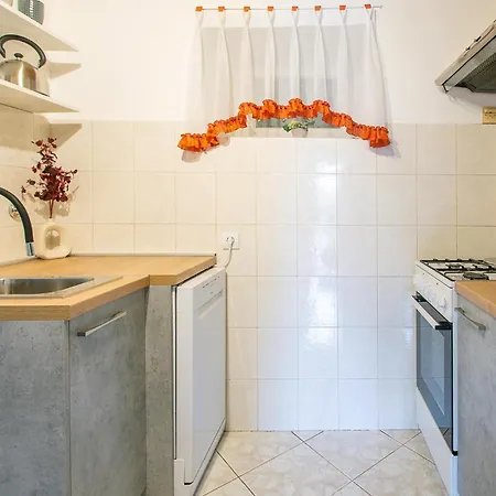 Lovely Home In Pula With Wifi Holiday home *