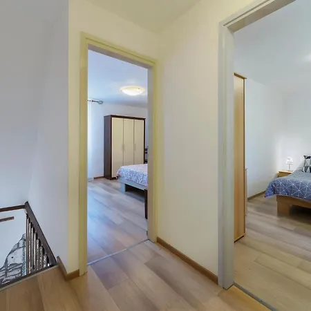Holiday home Lovely Home In Pula With Wifi Pula