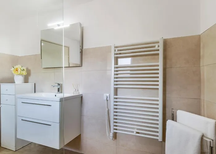 Vakantiehuis Pinezici I