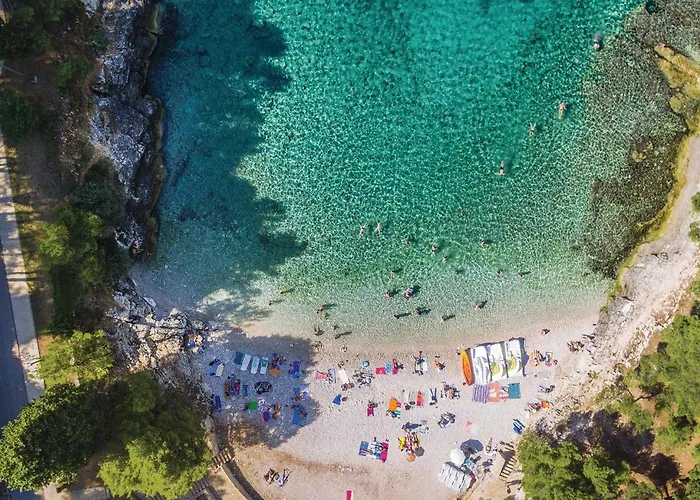 Pinezici I Vakantiehuis *