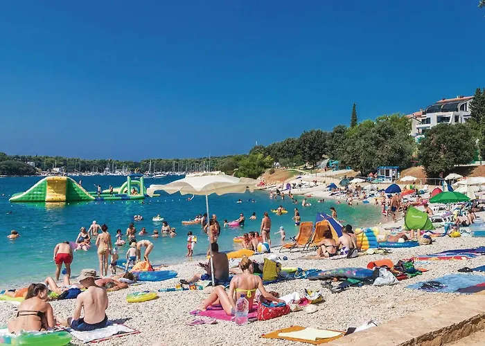 Pinezici I * Pula