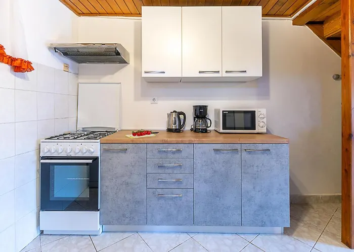 Vakantiehuis Pinezici I