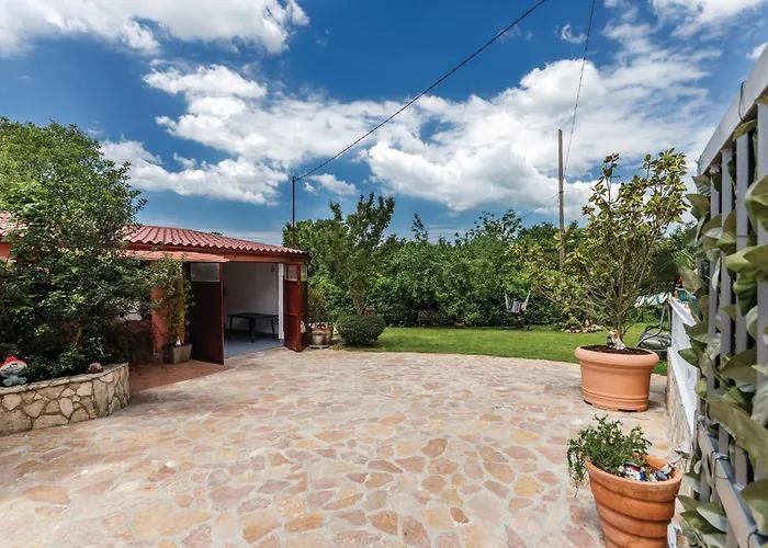 Vakantiehuis Pinezici I