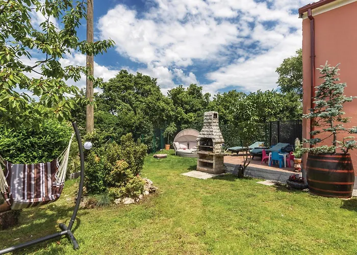 Pinezici I Vakantiehuis *