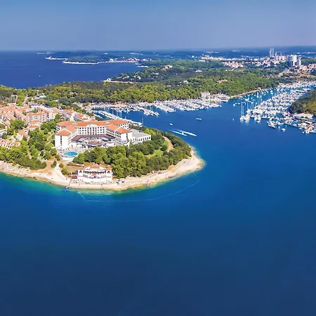 I Сasa de vacaciones Pula