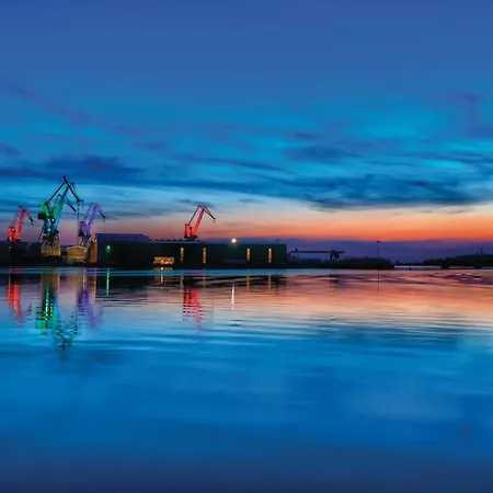 Сasa de vacaciones I *