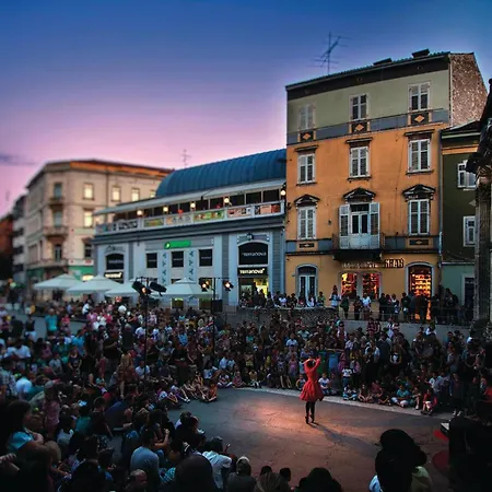 Сasa de vacaciones I