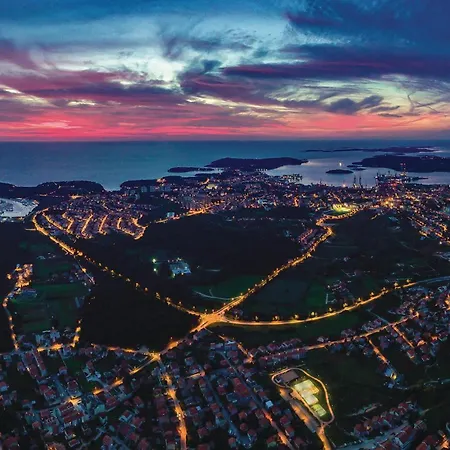 Сasa de vacaciones I *